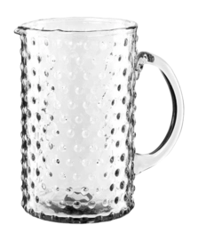 Water Jug vtwonen Dots 1200 ml