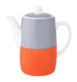 Theepot vtwonen Coral Lila 900 ml