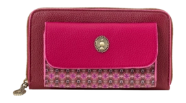 Portemonnee Pip Studio Uni Wallet Pocket Red