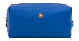 Toilettas Pip Studio Uni Cosmetic Bag Medium Blue