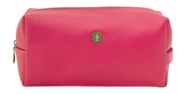 Trousse de Toilette Pip Studio Uni Cosmetic Bag Medium Pink