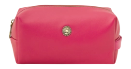 Trousse de Toilette Pip Studio Uni Cosmetic Bag Large Pink