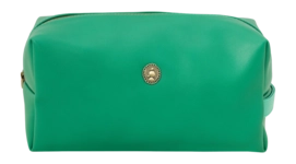 Trousse de Toilette Pip Studio Uni Bag Medium Green