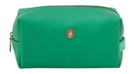 Trousse de Toilette Pip Studio Uni Cosmetic Bag Large Green