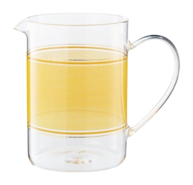 Cruche Pip Studio Chique Yellow 1,6 L
