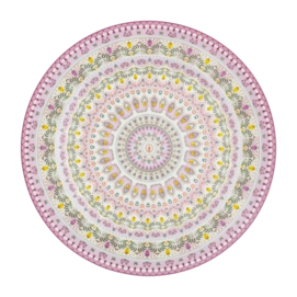 Unterteller Pip Studio Lily & Lotus Moon Delight Multi 32 cm (2er-Set)