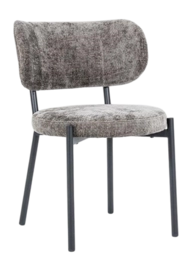 Chair By-Boo Oasis - Brown