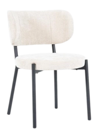 Chair By-Boo Oasis - Beige