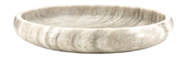Dish By-Boo Club Beige Marble