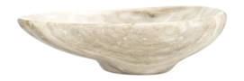 Dish By-Boo Grigio Marble '25