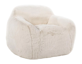 Fauteuil By-Boo Hug - Beige