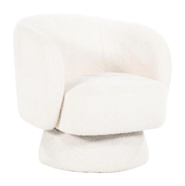 Fauteuil By-Boo Balou - Beige