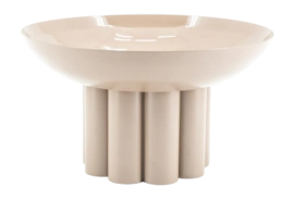 Obstkorb By-Boo Bowl Olympa – Old pink