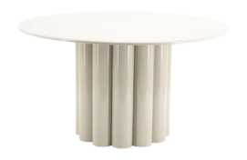 Koffietafel By-Boo Coffee table Olympa - Beige