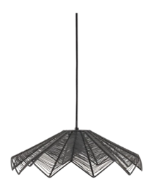 Hanglamp By-Boo Varjo Small - Black
