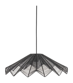 Hanglamp By-Boo Varjo Large - Black