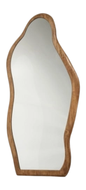 Miroir By-Boo Miroir sur pied Laban 25