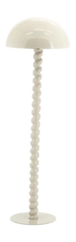 Vloerlamp By-Boo Floor lamp Luox Beige 25