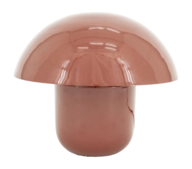 Table Lamp By-Boo Toad - Coral Red 25