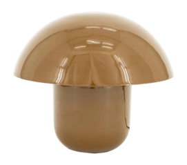 Table Lamp By-Boo Toad - Mustard
