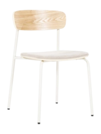 Chair By-Boo Chair Skola - Beige