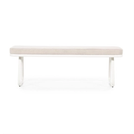 Bank By-Boo Bench Skola Beige