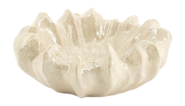 Plat et Saladier By-Boo Bol Alba Beige