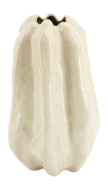 Vaas By-Boo Alba Small - Beige