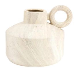 Vaas By-Boo Stucco Small