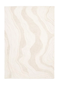 Vloerkleed By-Boo Soil Off White (190 x 290 cm) 25