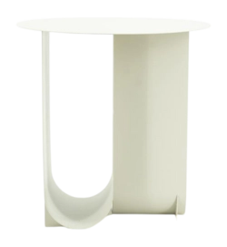 Side Table By-Boo Side Table Otus - Clay