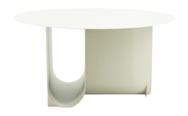 Beistelltisch By-Boo Couchtisch Otus - Clay