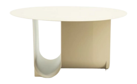 Koffietafel By-Boo Coffee Table Otus - Sand