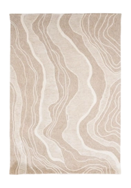 Vloerkleed By-Boo Soil Beige (160 x 230 cm) 25