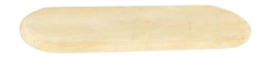 Wandplank By-Boo Tre 1 - Natural