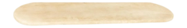 Wandplank By-Boo Tre 3 - Natural