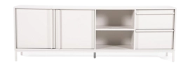Kast By-Boo TV Cabinet Boaz