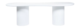 Tafel By-Boo Dining table Seki (200 x 110 cm) 25