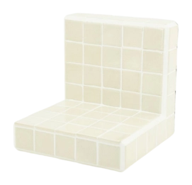 Étagère Murale By-Boo Staxx - Beige
