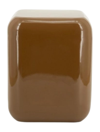 Kruk By-Boo Stool Dixon - Mustard