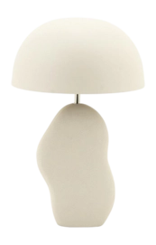 Tafellamp By-Boo Aizu - Beige
