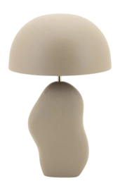Tafellamp By-Boo Aizu - Taupe