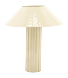Table Lamp By-Boo Pallas - Beige