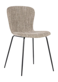 Stoel By-Boo Chair Lass - Brown