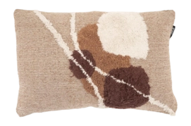 Sierkussen By-Boo Pillow Ogani (40 x 60 cm) 25