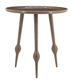 Side Table By-Boo Birdy Aluminium
