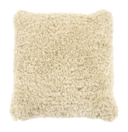 Sierkussen By-Boo Pillow Fez - Natural (50 x 50 cm)