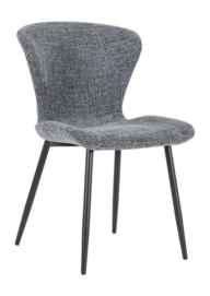 Stoel By-Boo Spinner - Anthracite