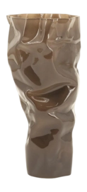 Vaas By-Boo Rias large - Brown