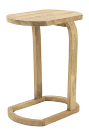 Side Table By-Boo Enzo - Natural